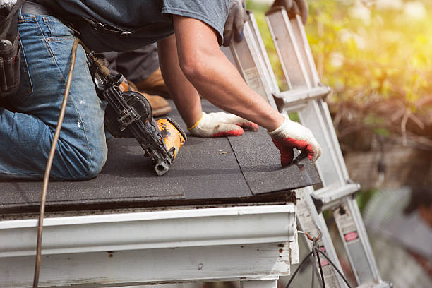 Quick and Trustworthy Emergency Roof Repair Services in Jefferson Hills, PA