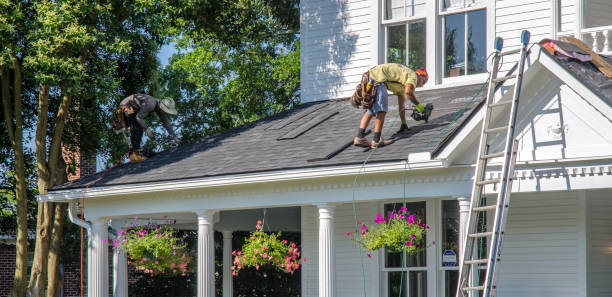 Residential Roof Replacement in Jefferson Hills, PA